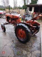 ALLIS CHALMERS B - 2