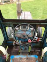 FORD 4000 TRACTOR - 7