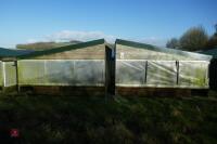 TIMBER FRAME REARING SHED& NIGHT SHELTER - 17