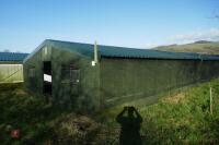 TIMBER FRAME REARING SHED& NIGHT SHELTER - 2