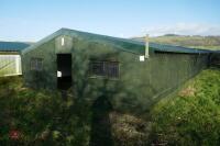 TIMBER FRAME REARING SHED& NIGHT SHELTER - 19