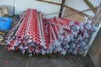 10 6.2M PLASSON NIPPLE UNITS - 3