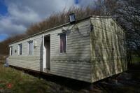 35' X 12' 2 BED STATIC CARAVAN - 7