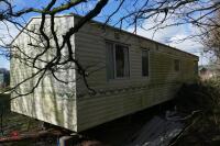 35' X 12' 2 BED STATIC CARAVAN - 8