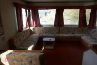 35' X 12' 2 BED STATIC CARAVAN - 20