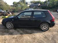 2003 GOLF GT TDI DIESEL CAR - 10