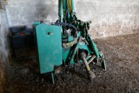 2001 SPEARHEAD EXCEL 550 HEDGE TRIMMER - 3