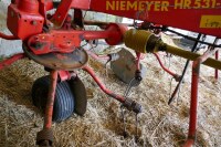 NEYMEYER HR 531-DH 4 STAR TEDDER - 3