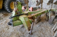 DOWDESWELL DP8A 4F REV PLOUGH - 7