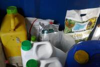 SELECTION OF ANIMAL HUSBANDRY EQUIPMENT - 7