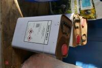SELECTION OF ANIMAL HUSBANDRY EQUIPMENT - 9