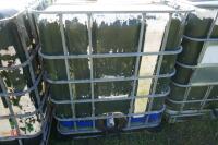 5 IBC TANKS - 17