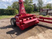 1998 JFC FCT 900 TRAILED FORAGER - 2