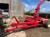 1998 JFC FCT 900 TRAILED FORAGER - 3