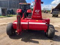 1998 JFC FCT 900 TRAILED FORAGER - 4