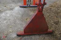 BROWNS HD GRIPPER BALE HANDLER - 5