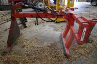 BROWNS HD GRIPPER BALE HANDLER - 7