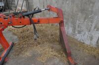 BROWNS HD GRIPPER BALE HANDLER - 9