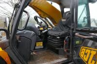 2010 JCB 536-60 SUPER AGRI TELEHANDLER - 12