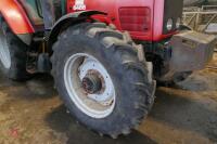 2005 MF 6465 DYNA 6 4WD TRACTOR - 11