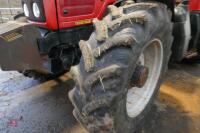 2005 MF 6465 DYNA 6 4WD TRACTOR - 14