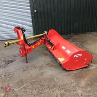 2017 MASCHIO GIRAFFA 210 - 2