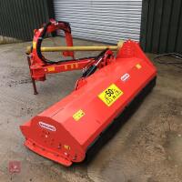 2017 MASCHIO GIRAFFA 210 - 3