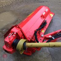 2017 MASCHIO GIRAFFA 210 - 7