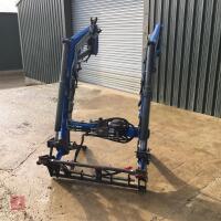CHILTON MX FR FRONT END TRACTOR LOADER - 3