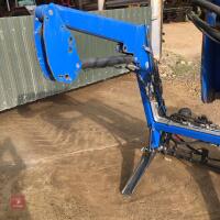 CHILTON MX FR FRONT END TRACTOR LOADER - 6
