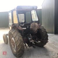 FORD 3600 TRACTOR - 3