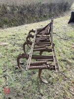 3 POINT LINKAGE CULTIVATOR - 2