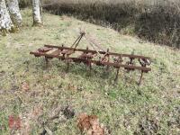 3 POINT LINKAGE CULTIVATOR - 3