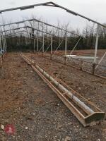 SECTIONAL BARN/SHED FRAME - 4