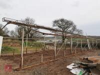 SECTIONAL BARN/SHED FRAME - 3