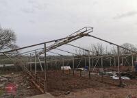 SECTIONAL BARN/SHED FRAME - 5