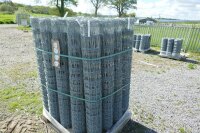 5 ROLLS OF BRAND NEW 25M STOCK WIRE