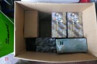 PALLET OF AIR SOFT GUNS & EQUIPMENT - 10