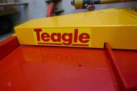 TEAGLE DYNAMO 180 FINISHING MOWER - 5