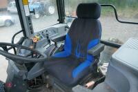 1997 FORD 7740SLE 4WD TRACTOR C/W QUICKE F/E LOADER - 12