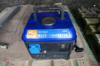 PRO USER G850 850W GENERATOR - 3