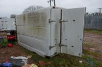 EX BT VAN BODY STORAGE UNIT - 3