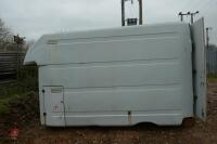 EX BT VAN BODY STORAGE UNIT - 4