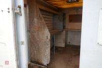 EX BT VAN BODY STORAGE UNIT - 5