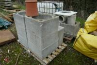 EXTERIOR CHIMNEY UNIT - 4