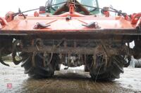 KUBOTA RL14G 1.4M ROTAVATOR - 5