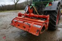 KUBOTA RL14G 1.4M ROTAVATOR - 7