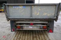 2003 IFOR WILLIAMS ELEC TIPPING TRAILER - 19