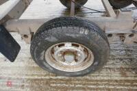 2003 IFOR WILLIAMS ELEC TIPPING TRAILER - 20