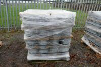 20 ROLLS OF BRAND NEW 50M BARBED WIRE - 4